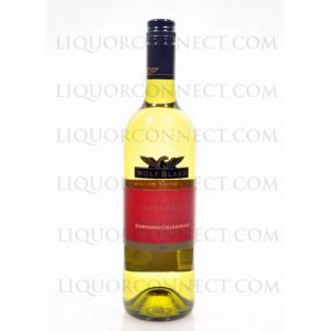 Wolf Blass Red Label Unwooded Chard